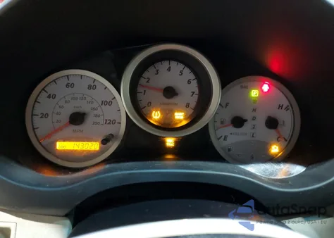 2005 Toyota Rav4 z USA, uszkodzony, nr VIN JTEHD20V35023612